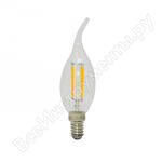 LED F-FlameE14 7W27