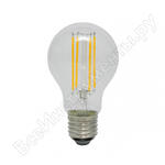LED F-GLSE27 12W40