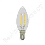 LED F-CandleE14 9W40