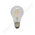 LED F-GLSE27 7W40
