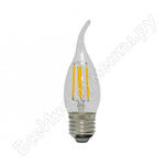 LED F-FlameE27 7W27