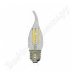 LED F-FlameE27 7W40