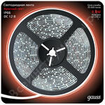 LED 2835/60-SMD 4.8W 12V DC