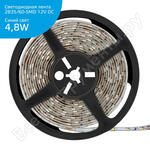 LED Elementary 2835