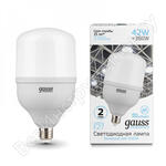 Elementary LED