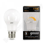 LED A60-dim