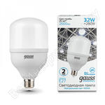 Elementary LED