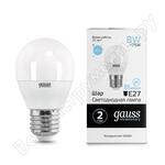 LED Elementary Шар LED Elementary Шар