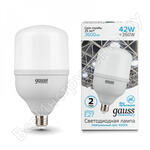 Elementary LED