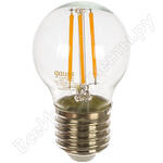 LED Filament Шар