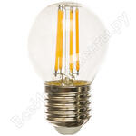 LED Filament Шар LED Filament Шар