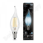 LED Filament Свеча на ветру LED Filament Свеча на ветру