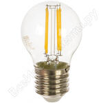 LED Filament Шар