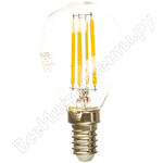 LED Filament Шар