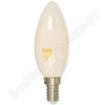 LED Filament Свеча OPAL LED Filament Свеча OPAL