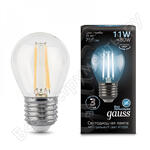 LED Filament Шар