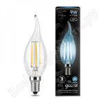 LED Filament Свеча на ветру LED Filament Свеча на ветру