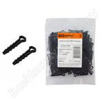 ДХП-8 5-8 мм (100 шт.)