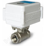 Aquaсontrol Aquaсontrol