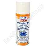 Kettenspray