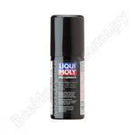 Racing Kettenspray weiss