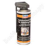 Kettenschmieroil fur Gabelstapler