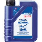 2-Takt-Motoroil TC