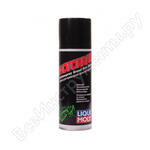 Motorrad Kettenspray GrandPrix Grun