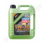 Molygen New Generation 5W-30 SN/CF;ILSAC GF-5