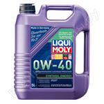 Synthoil Energy 0W-40 SM/CF;A3/B4