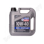 MoS2 Leichtlauf 10W-40 SL/CF;A3/B3
