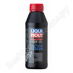 Mottorad Fork Oil Medium 10W