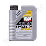 Top Tec 4100 5W-40 SN/CF;A3/B4/C3