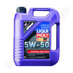 Synthoil High Tech 5W-50 SM/CF;A3/B4