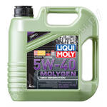 Molygen New Generation 5W-40 SN/CF;A3/B4
