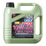 Molygen New Generation 10W-40 SL/CF;A3/B4