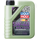 Molygen New Generation 5W-40 SN/CF;A3/B4