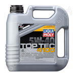 Top Tec 4100 5W-40 SN/CF;A3/B4/C3