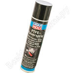 PTFE-Pulver-Spray