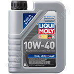 MoS2 Leichtlauf 10W-40 SL/CF;A3/B3
