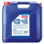 LKW-Leichtl.Basic 10W-40 SL/CI-4;A3/B3/E5/E7