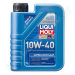 Super Leichtlauf 10W-40 SL/CF/EC;A3/B3