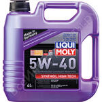 Synthoil High Tech 5W-40 SM/CF;A3/B4