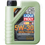 Molygen New Generation 5W-30 SN/СF;ILSAC GF-5