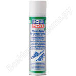 Pflege-Spray fur Garten-Gerate