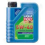 Leichtlauf HC 7 5W-40 SN/CF;A3/B4