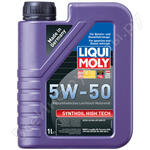 Synthoil High Tech 5W-50 SM/CF;A3/B4