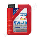 Nachfull Oil 5W-40 SN/CF;A3/B4/C3