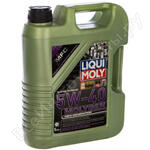 Molygen New Generation 5W-40 SN/CF;A3/B4