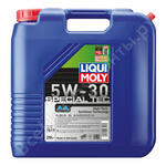 Special Tec AA 5W-30 SN;ILSAC GF-5